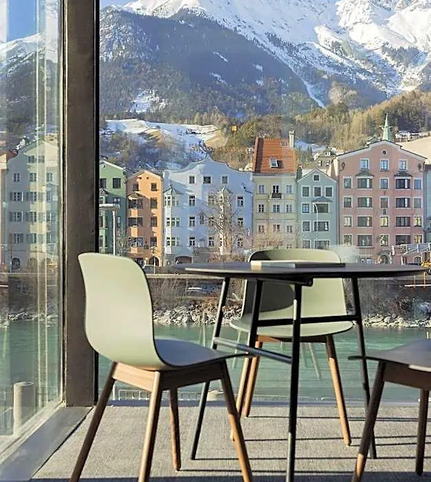 Marktbar Studios - Boutique Aparthotel-1