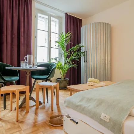 Marktbar Studios - Boutique Aparthotel-3